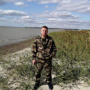 Андрей, 46 лет, Таганрог