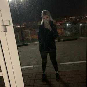 Kseniya Sesh, 23 года, Белгород