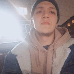 Василий, 24 года, Междуреченск