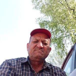 Мансур, 62 года, Москва