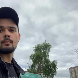 Парни в Зеленограде: Сергей, 27 - ищет девушку из Зеленограда