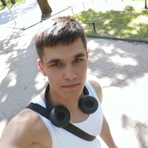 Парни в Саранске: Александр, 27 - ищет девушку из Саранска