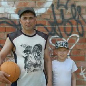 Олег, 49 лет, Белоярский