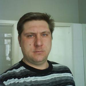 Михаил, 46 лет, Шарыпово