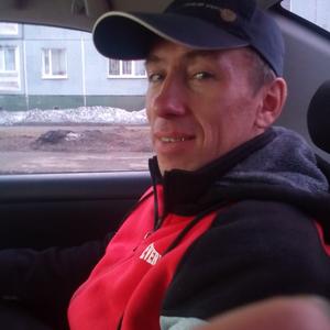 Владимир, 46 лет, Междуреченск