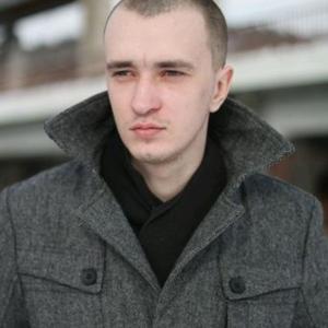 Евгений, 35 лет, Назарово