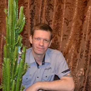 Дмитрий, 45 лет, Лысьва