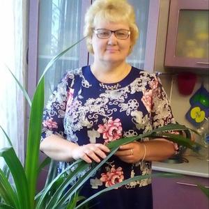 Девушки в Шадринске: Наташа Рычкова, 59 - ищет парня из Шадринска
