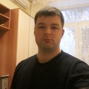 Андрей Дементьев, 33 года, Ступино