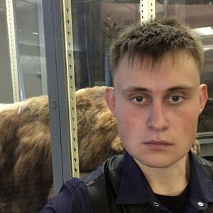 Кирилл, 26 лет, Сланцы