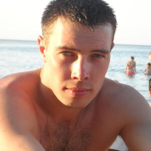 Александр Петров, 32 года, Лесосибирск