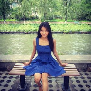 Девушки в Улан-Удэ: Валерия, 33 - ищет парня из Улан-Удэ