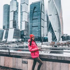 Девушки в Омске: Александра, 28 - ищет парня из Омска