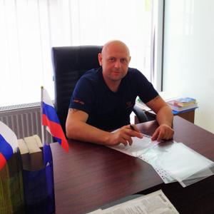 Алекс, 44 года, Крымск