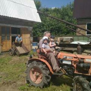 Парни в Арсеньеве: Владимир, 64 - ищет девушку из Арсеньева