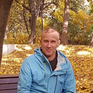 Олег, 52 года, Кострома