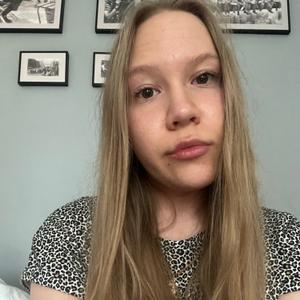 Анна, 20 лет, Пермь
