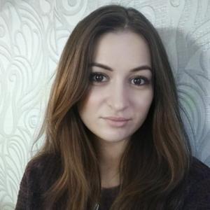 Девушки в Тольятти: Женя, 32 - ищет парня из Тольятти