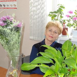 Светлана, 67 лет, Находка