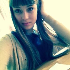 Ольга, 26 лет, Ханты-Мансийск