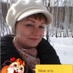 Ирина, 57 лет, Иркутск