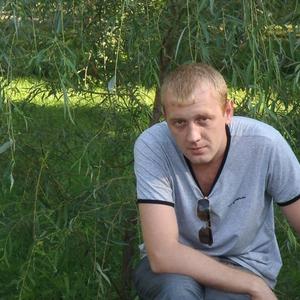 Дмитрий, 38 лет, Арсеньев