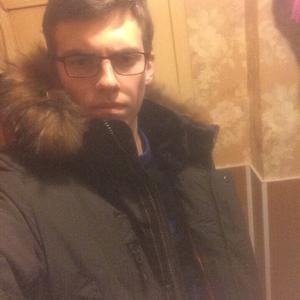 Егор, 24 года, Каменск-Уральский