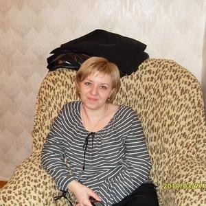 Девушки в Усолье-Сибирское: Лёлька, 42 - ищет парня из Усолье-Сибирское