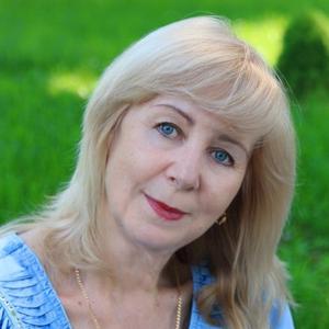 Елена Петрова, 61 год, Воронеж