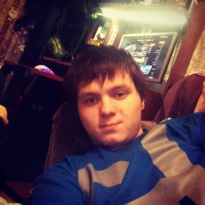 Парни в Медвежьегорске: Sergey, 27 - ищет девушку из Медвежьегорска