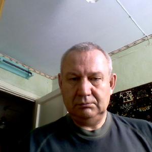 Владимир, 67 лет, Усть-Кут