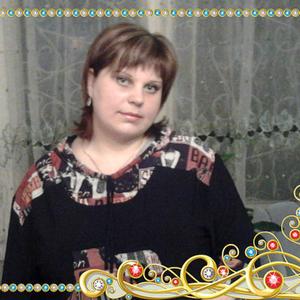 Ирина, 44 года, Рубцовск