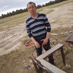 Александр, 50 лет, Борзя