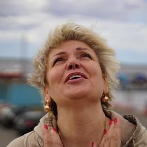 Лена, 53 года, Архангельск