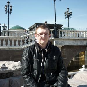 Андрей, 36 лет, Тюмень