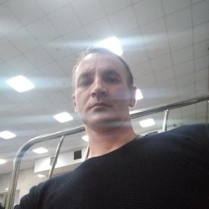 Василий, 45 лет, Кострома