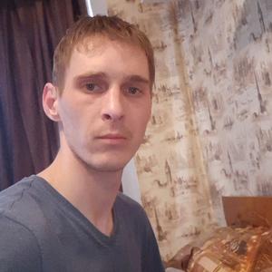 Ярослав, 32 года, Петропавловск-Камчатский