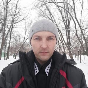 Парни в Череповце: Фёдор, 42 - ищет девушку из Череповца