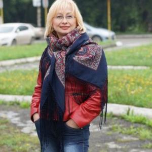 Ольга, 54 года, Норильск