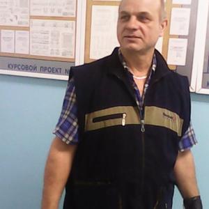 Парни в Кемерово: Николай Братусенко, 65 - ищет девушку из Кемерово