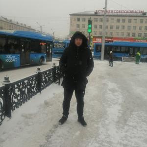 Дима, 31 год, Междуреченск