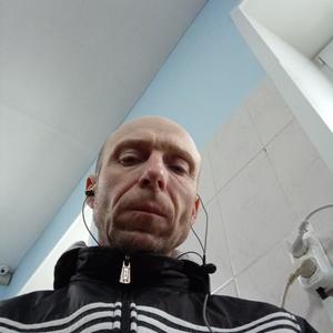 Сергей, 47 лет, Ульяновск