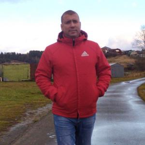 Александр, 43 года, Иваново