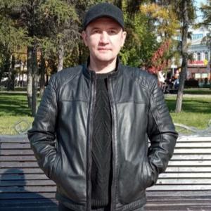 Парни в Ангарске: Сергей, 52 - ищет девушку из Ангарска