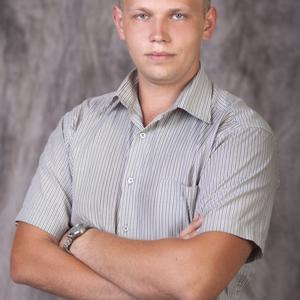 Anatoly, 33 года, Таганрог