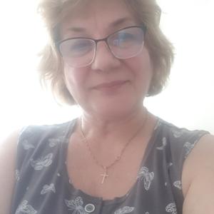 Елена, 62 года, Новосибирск