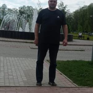 Парни в Нижний Новгороде: Александр, 40 - ищет девушку из Нижний Новгорода