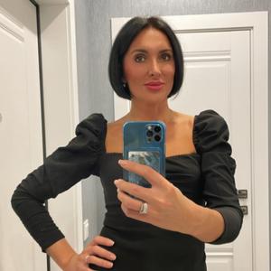 Эльмира, 42 года, Казань