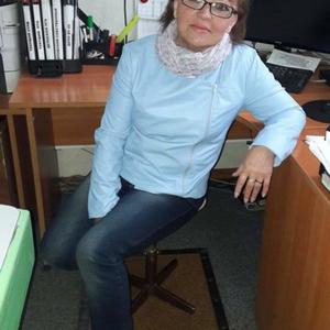 Девушки в Ачинске: Любовь Вотякова, 61 - ищет парня из Ачинска