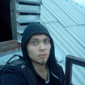 Иван, 25 лет, Екатеринбург
